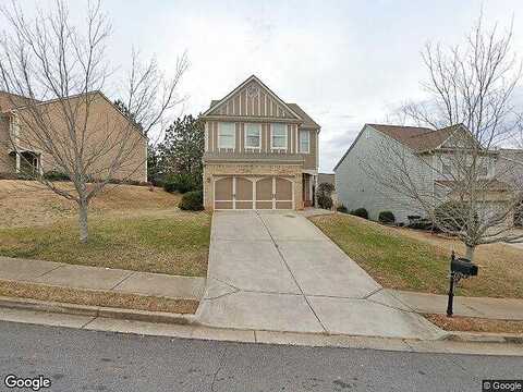 Lily Valley, LAWRENCEVILLE, GA 30045