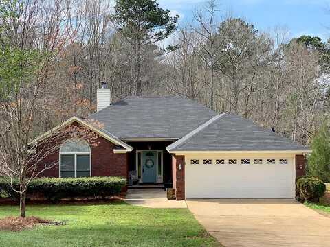 Evergreen, FORTSON, GA 31808