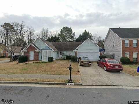 Lendl, LAWRENCEVILLE, GA 30044