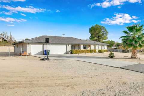 Symeron, APPLE VALLEY, CA 92307