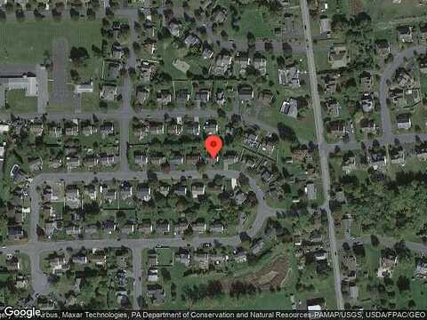 Kingsbury, NAZARETH, PA 18064