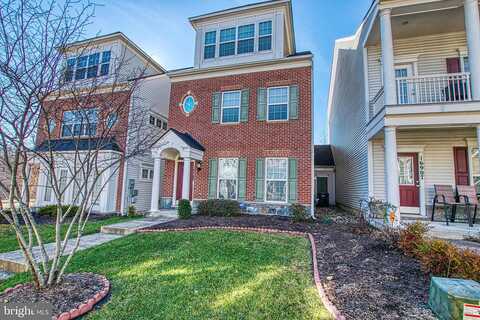 Sea Lawn, WOODBRIDGE, VA 22191