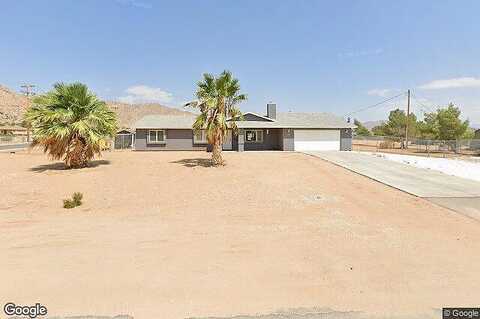 Candlewood, APPLE VALLEY, CA 92307
