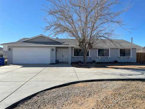 Blackfoot, APPLE VALLEY, CA 92307