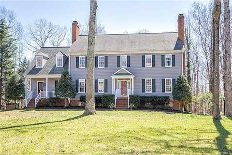 Leafield, MIDLOTHIAN, VA 23113