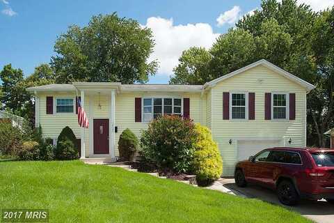 Brook, WOODBRIDGE, VA 22193