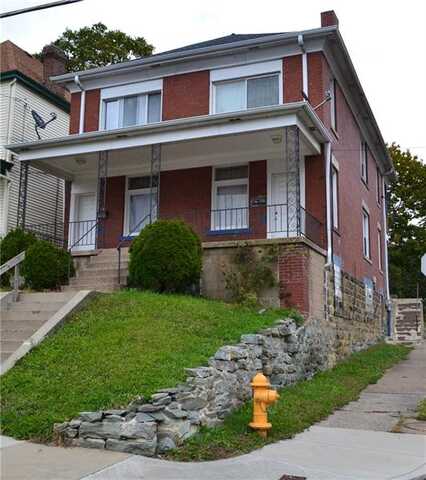 Beechview, PITTSBURGH, PA 15216