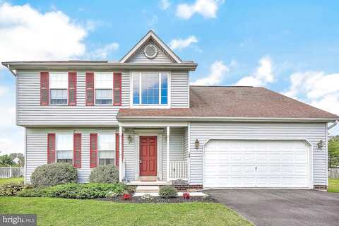 Allwood, HANOVER, PA 17331