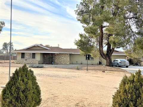 Iroquois, APPLE VALLEY, CA 92307