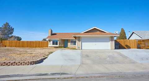 Westwood, VICTORVILLE, CA 92395