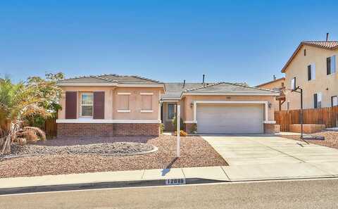 High Vista, VICTORVILLE, CA 92395