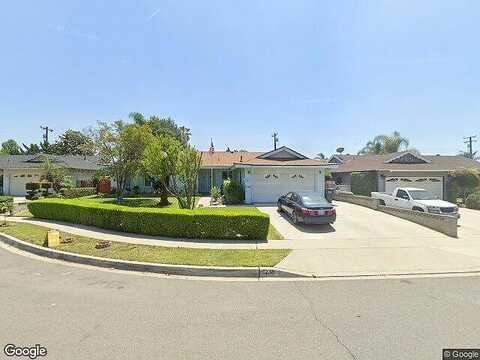 Broadmoor, WEST COVINA, CA 91790