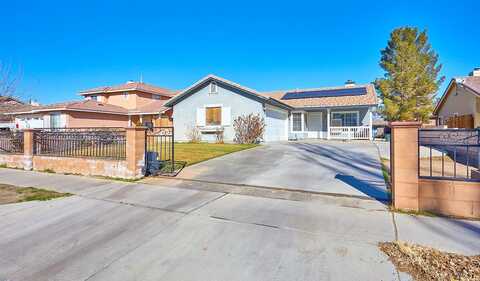 Bonanza, ADELANTO, CA 92301