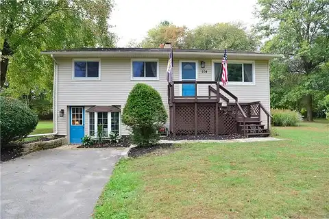 Lakewood, ELLWOOD CITY, PA 16117