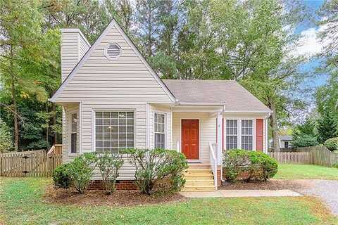 Country Way, GLEN ALLEN, VA 23060