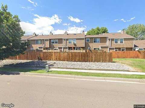 London Green, COLORADO SPRINGS, CO 80906