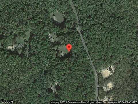 Black Walnut Run, RHOADESVILLE, VA 22542