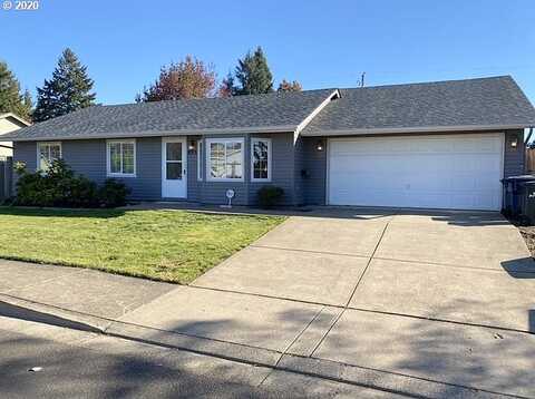 37Th, SPRINGFIELD, OR 97478
