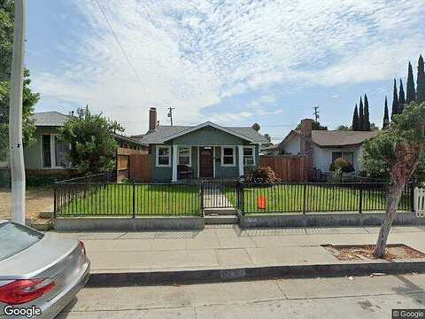 Milton, WHITTIER, CA 90602