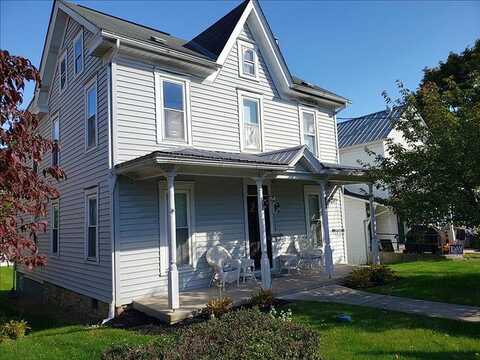 Decatur, NEW TRIPOLI, PA 18066