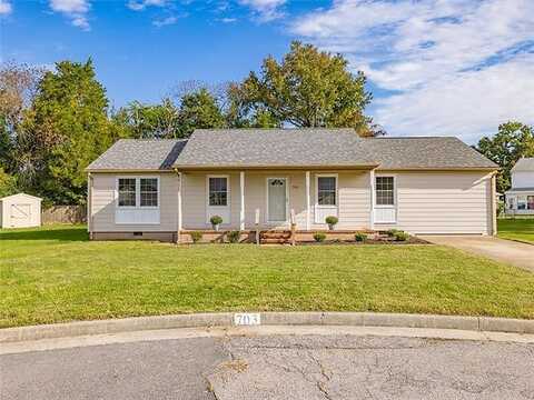 Kippax, HOPEWELL, VA 23860