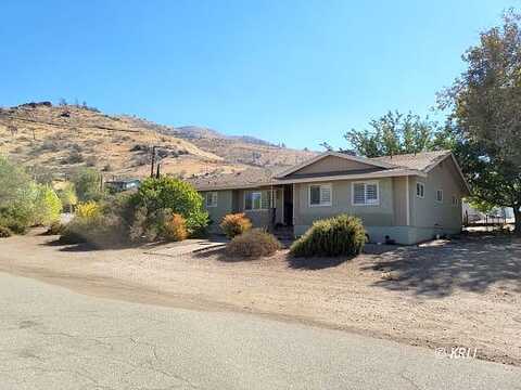 Sagebrush, LAKE ISABELLA, CA 93240