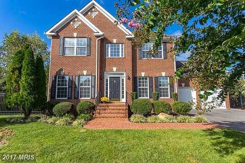 Crown Grant, SPOTSYLVANIA, VA 22553