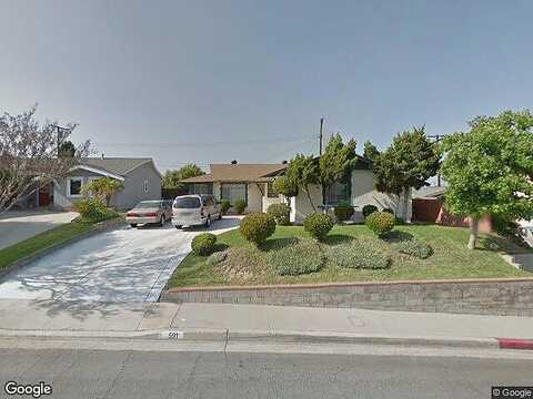 Taylor, MONTEREY PARK, CA 91755