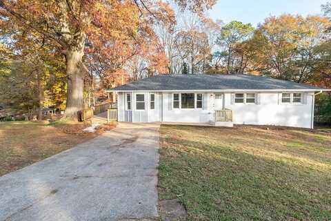 Montezuma, MABLETON, GA 30126