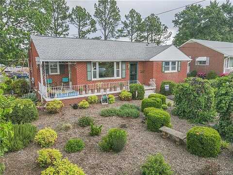 Mac Arthur, COLONIAL HEIGHTS, VA 23834