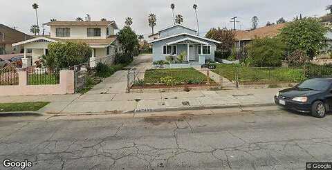 Ditman, LOS ANGELES, CA 90063