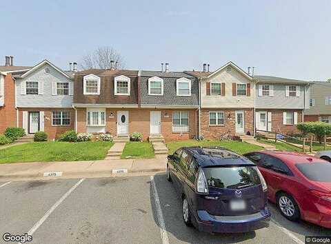 Ensbrook, WOODBRIDGE, VA 22193