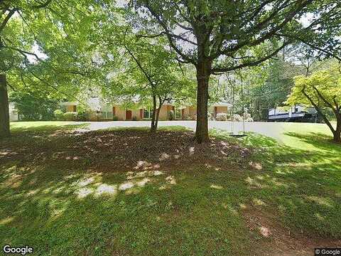 Sullivan, PINE MOUNTAIN, GA 31822