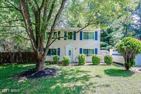 Willow Branch, FREDERICKSBURG, VA 22405