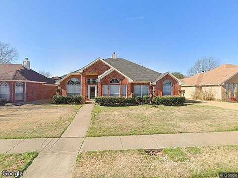 Homestead, MESQUITE, TX 75181