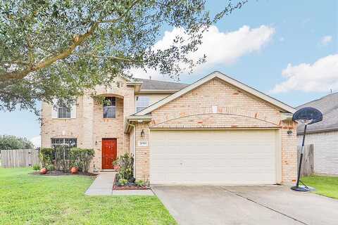 Oakbridge Park, KATY, TX 77450