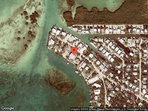 Indian Mound, TAVERNIER, FL 33070