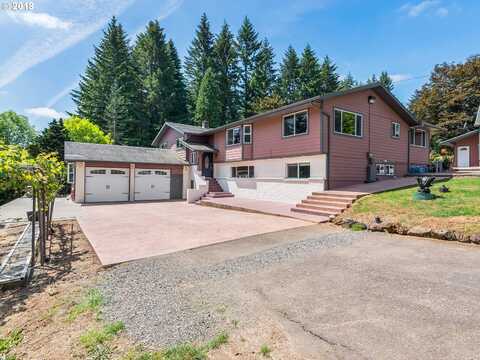 232Nd, DAMASCUS, OR 97089