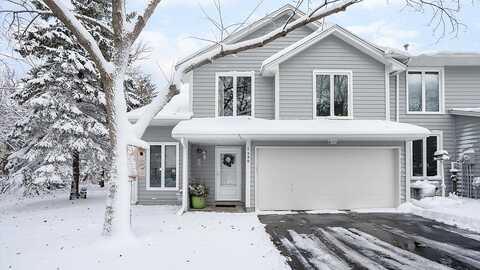 Millpond, CHASKA, MN 55318