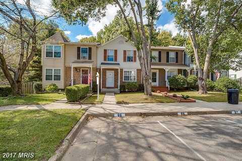 Catbrier, WOODBRIDGE, VA 22193