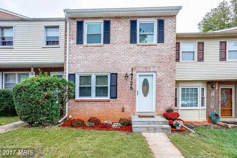 Endsley Turn, WOODBRIDGE, VA 22193