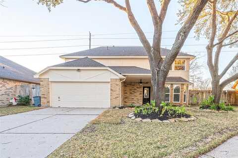 Bladenboro, CYPRESS, TX 77429