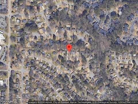 Worthington Hills, ROSWELL, GA 30076