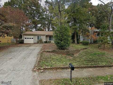 Worthington Hills, ROSWELL, GA 30076