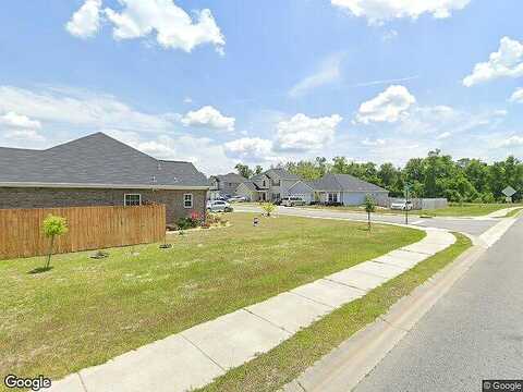 Alcott, HINESVILLE, GA 31313