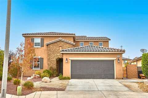 Valmont Ct, Victorville, CA 92394