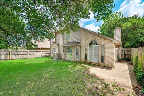 Kensington, GARLAND, TX 75040