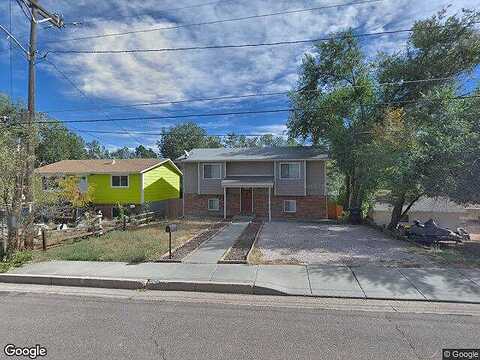 Chestnut, COLORADO SPRINGS, CO 80905