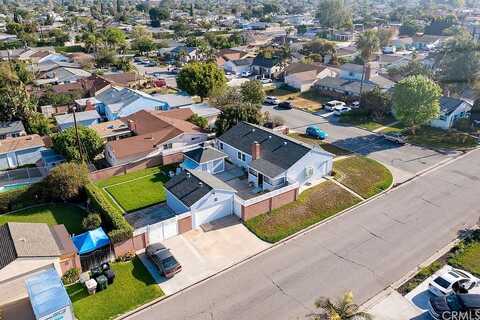 Jacalene, GARDEN GROVE, CA 92840