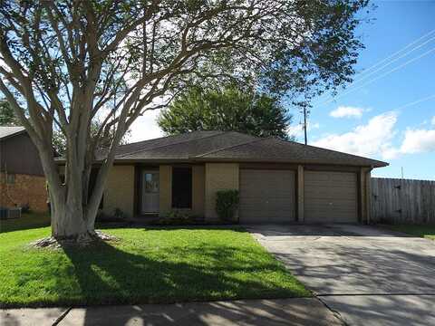 Wildgrove, PASADENA, TX 77504